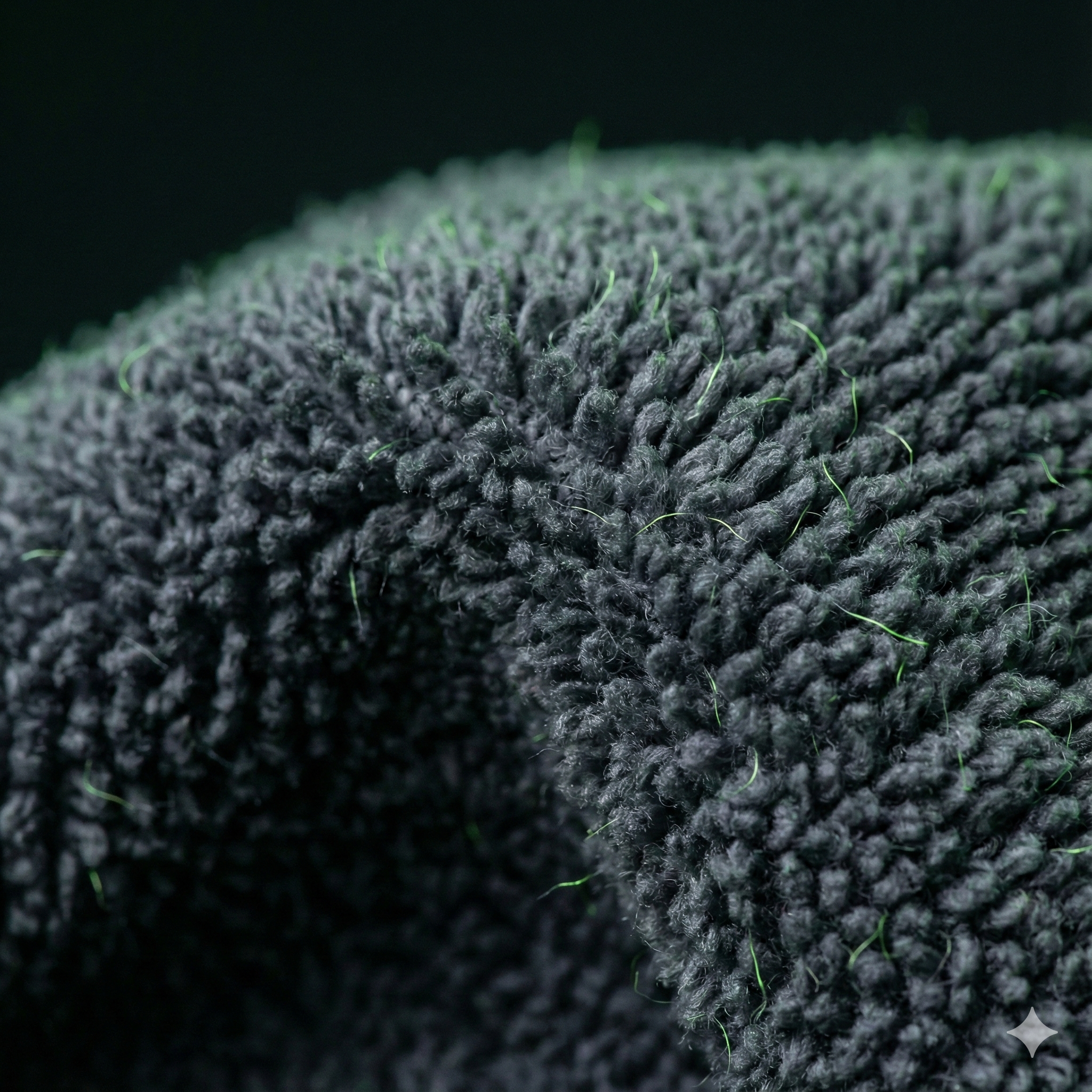 600 GSM High-Quality Microfiber