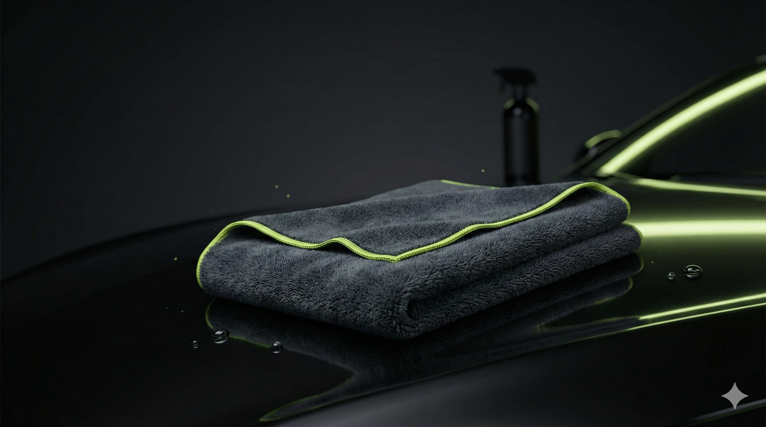 Autoxposer Premium Microfiber Cloth